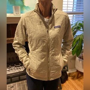 Patagonia Jacket